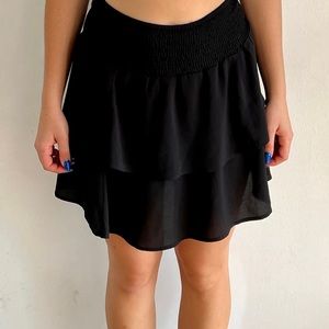Summer skirt!